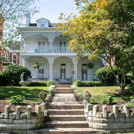 Governor'S Inn Ashland Bagian luar foto