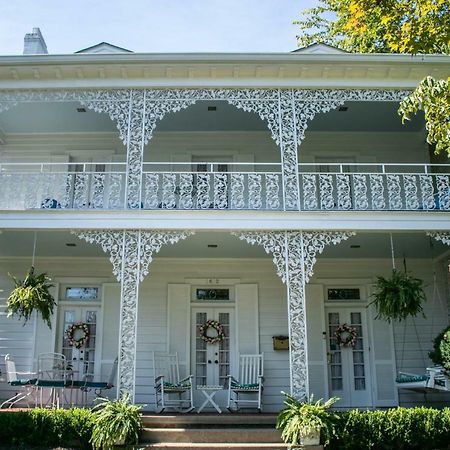 Governor'S Inn Ashland Bagian luar foto