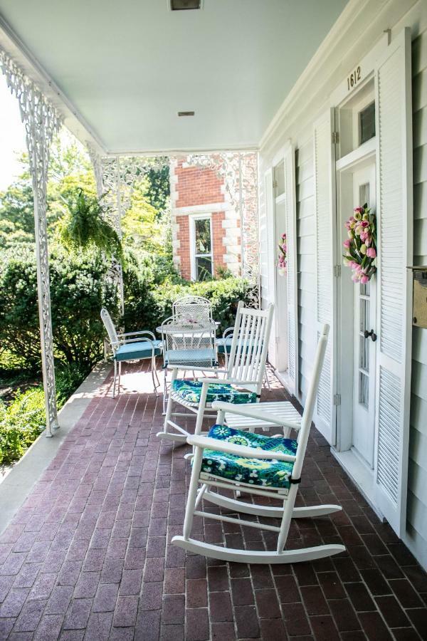 Governor'S Inn Ashland Bagian luar foto