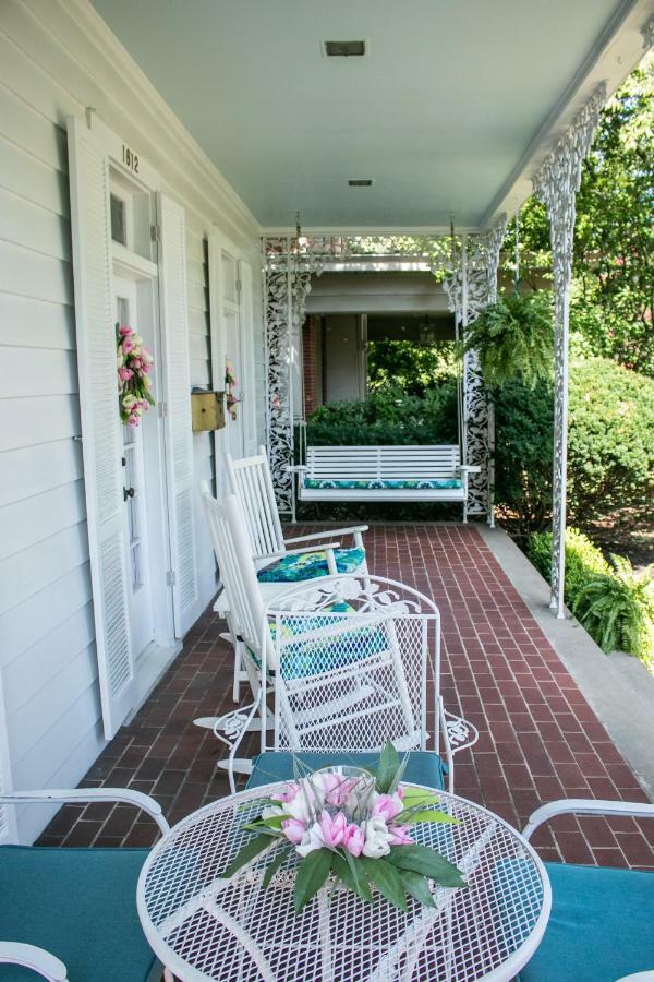 Governor'S Inn Ashland Bagian luar foto