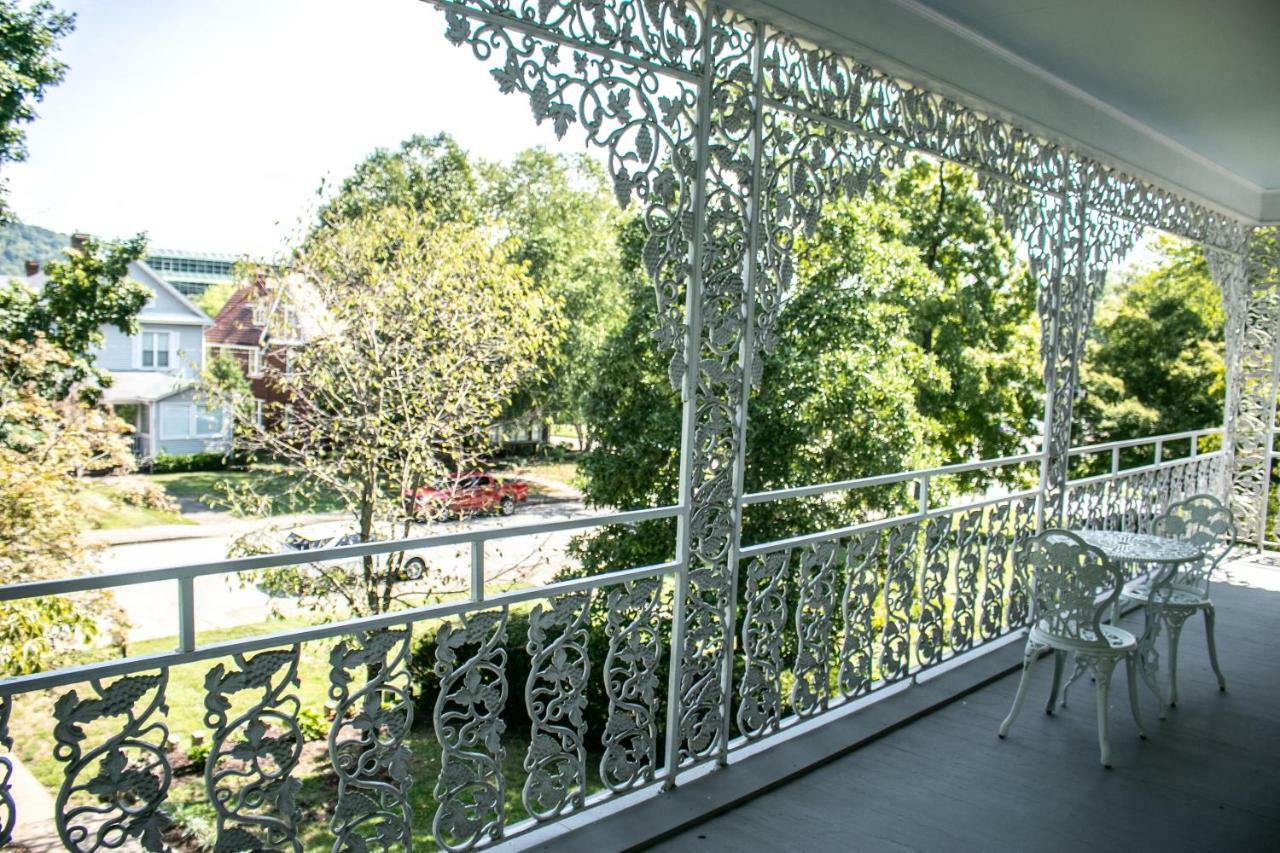 Governor'S Inn Ashland Bagian luar foto