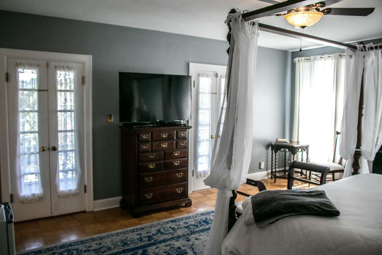 Governor'S Inn Ashland Bagian luar foto