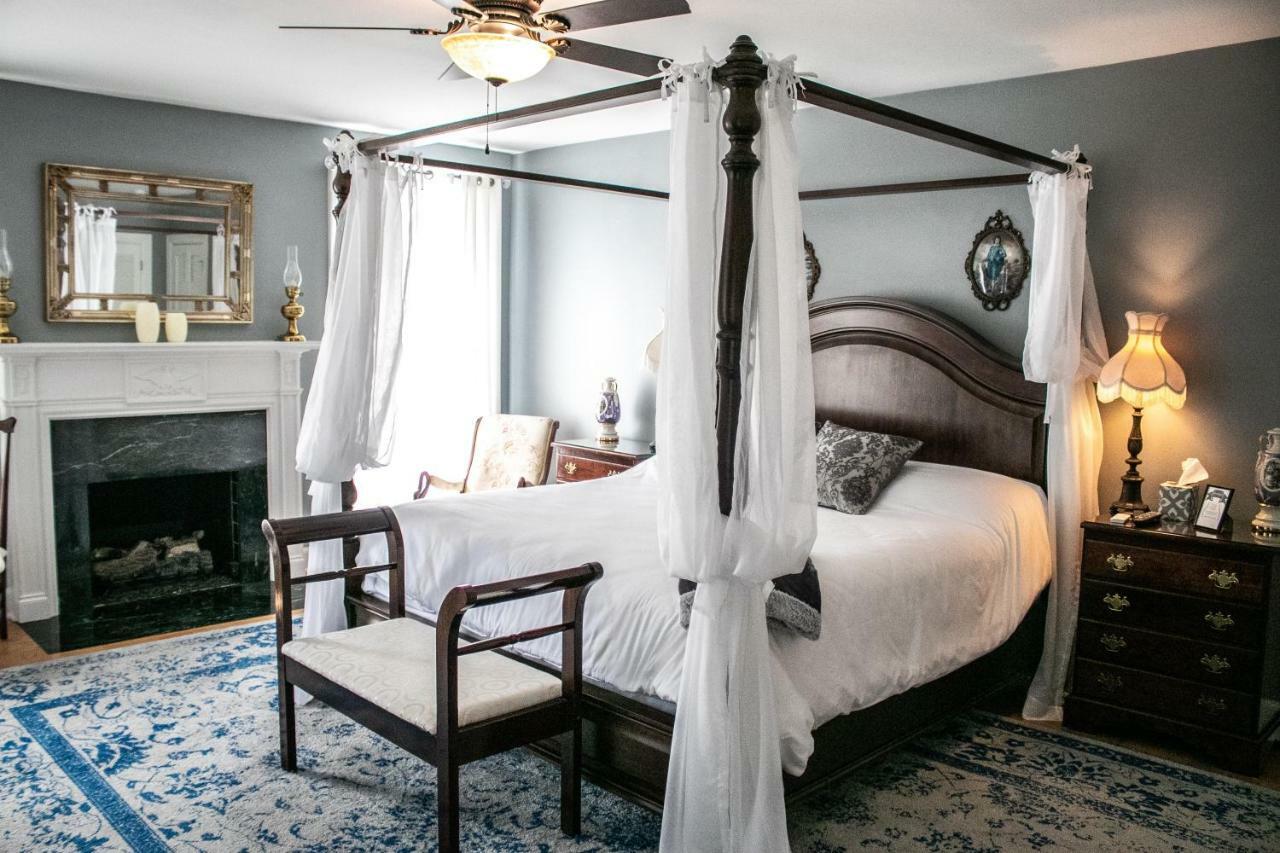Governor'S Inn Ashland Bagian luar foto