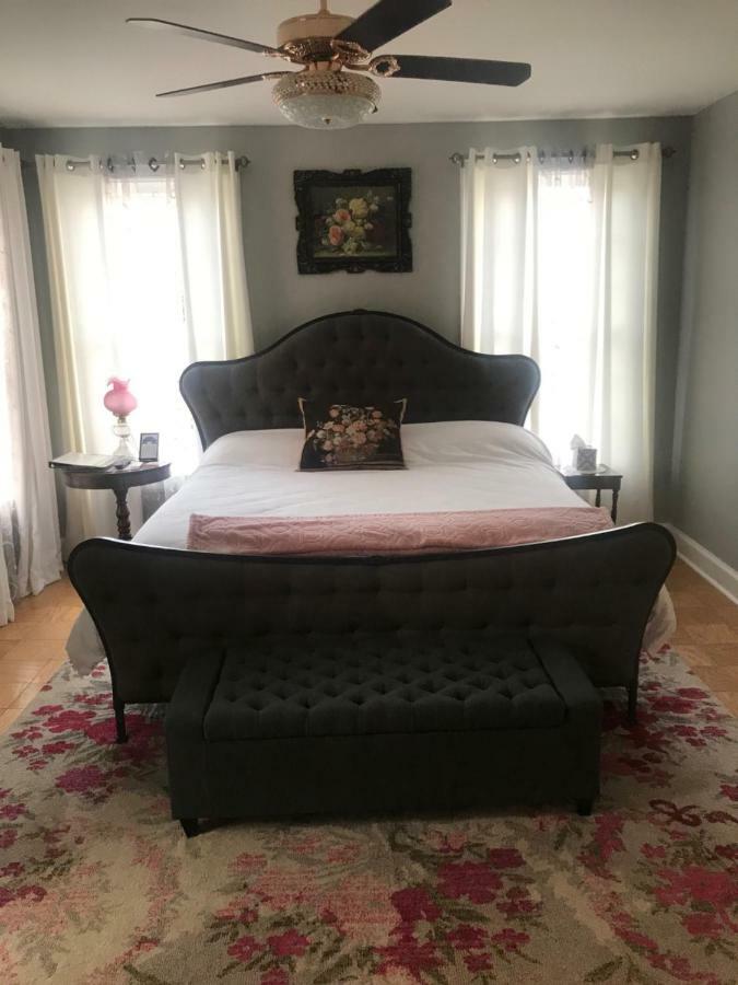 Governor'S Inn Ashland Bagian luar foto